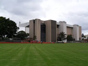 Wentworth Park