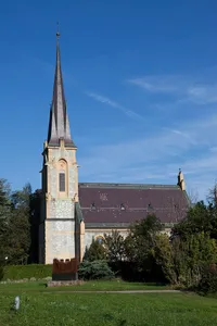 Protestant Church