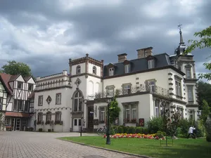Château de l'Île (Ostwald)