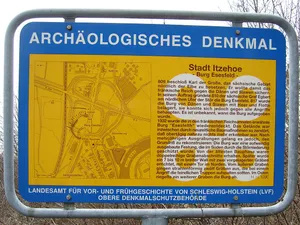 Burg Esesfeld