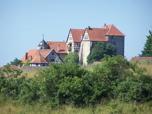 Kuehndorf Castle