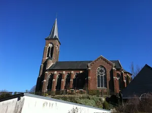 Church of the Nativity of the Holy Virgin of Etreux