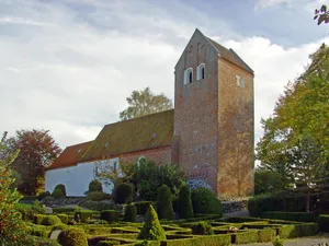 Koed Church