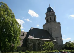 Stadtkirche Zierenberg