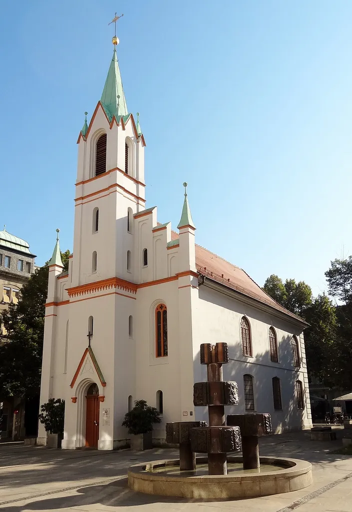 Schlosskirche-Ansicht
