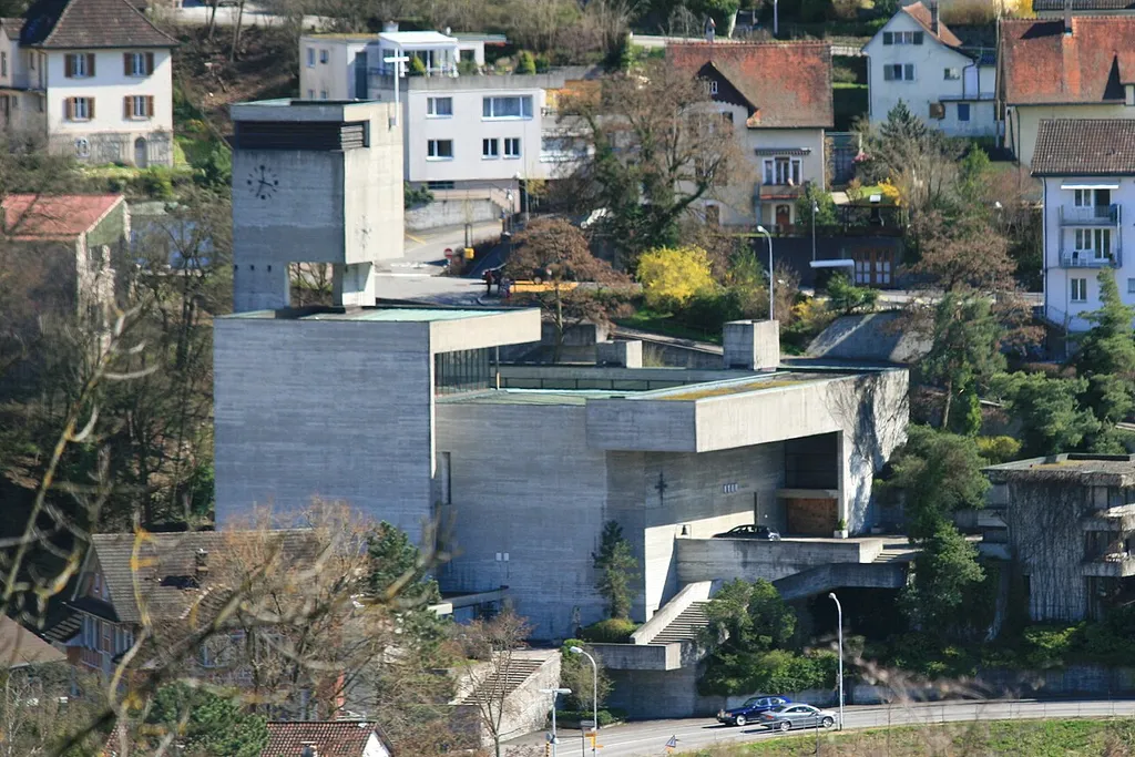 römisch-katholische Kirche