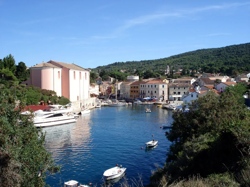Lošinj
