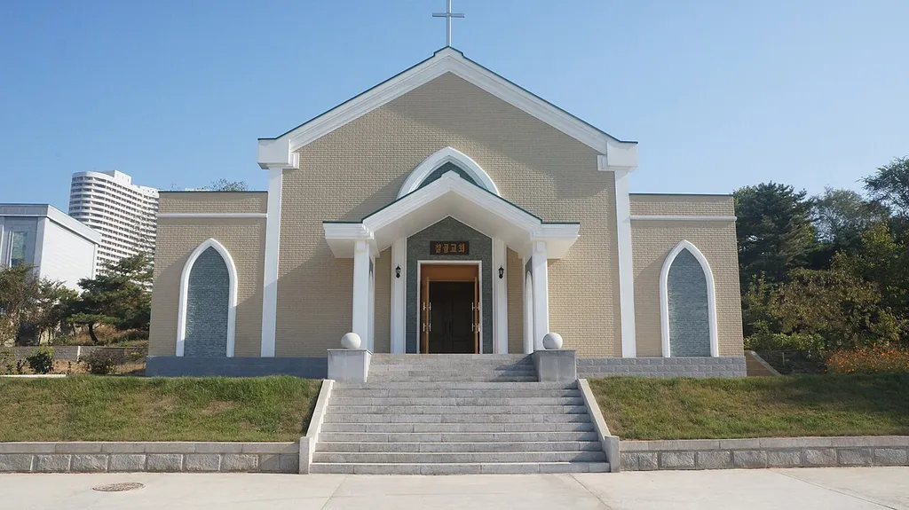 North Korea DPRK
