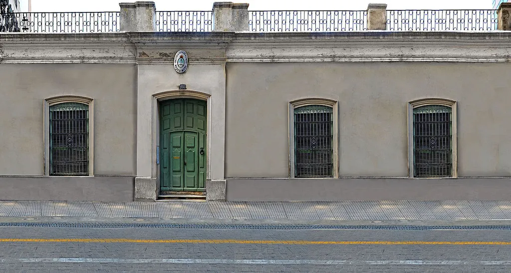 Museo Mitre
