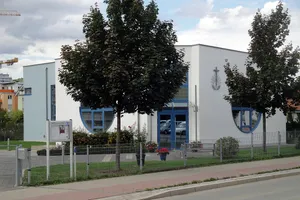 New Apostolic Church