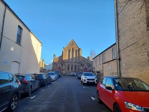 Congregational Church