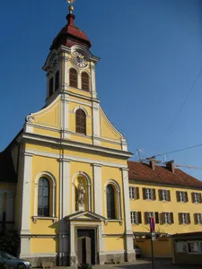 Grabenkirche