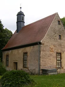 Church Kaimberg