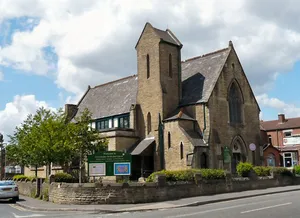 Levenshulme Methodist Church