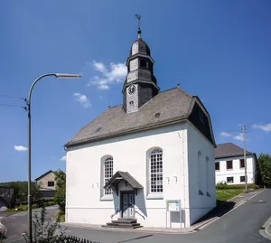 Evangelische Kirche