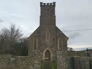 Church of St Deiniol