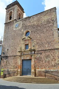 church of Our Lady of Mercy