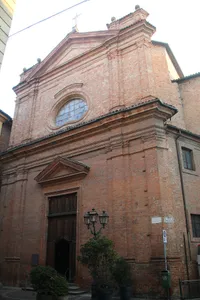 Church of San Lorenzo