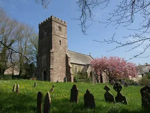 Church of St Mary