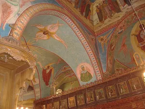 Church of Saint Elian