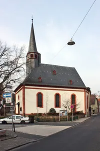 Evangelische Kirche Dotzheim