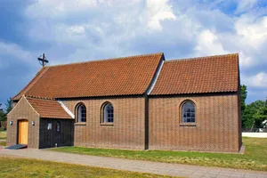Klitmøller Church