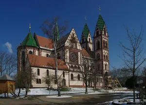 Sacred Heart Church