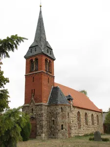 Protestant Church (Volgfelde)
