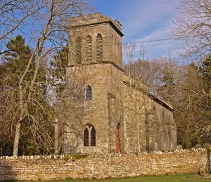 Church of St Luke