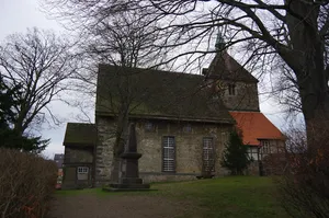 Churches in Salzhemmendorf