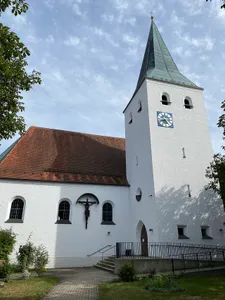Kreuzkirche