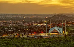 Islamabad