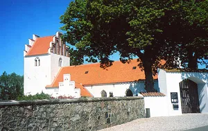 Smerup Church
