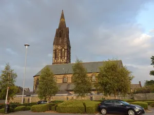 Church of St John the Evangelist