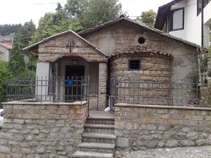 St. Great Martyr Barbara Church