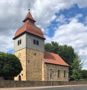 Evangelische Kirche