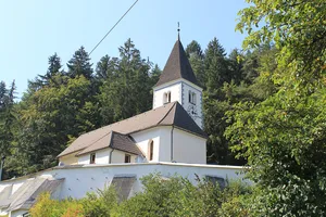 St Veit im Jauntal Kirche