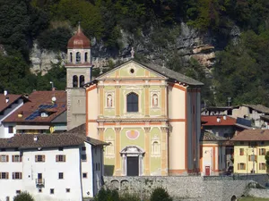 Santa Maria Assunta church