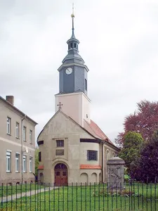 Katharinenkirche