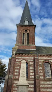 Saint Leobinus Church