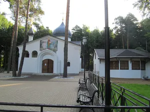 Church of Saint Vladimir (Korolyov)