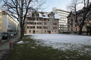 Museum Bärengasse
