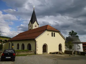 Sankt Englmar