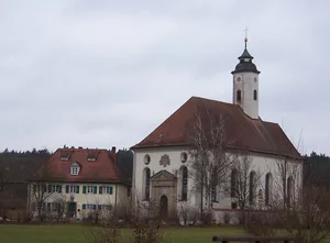 St. Vitus
