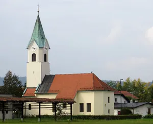 Christ the Saviour Church