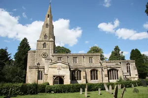 Church of St Andrew