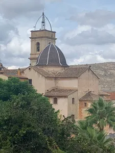 church of Saint Anthony the Great