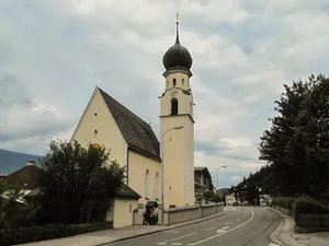 Saint Anne Church (Pill, Tyrol)