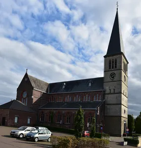 Sint-Ursulakerk