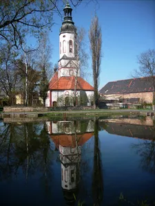 Dorfkirche Otterwisch